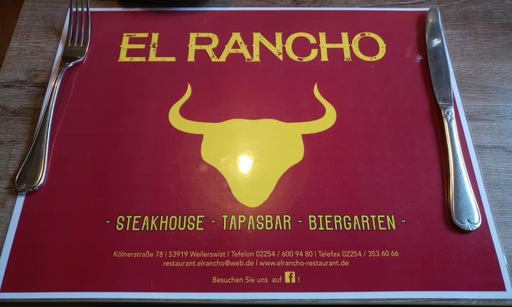 El Rancho