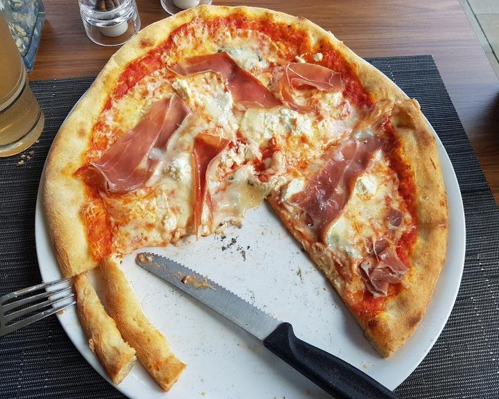 La Perla Ristorante - Pizzeria